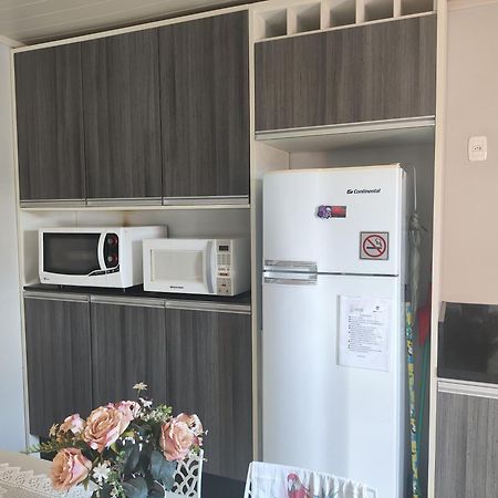 Casa Completa Otima Localizacao Vale Dos Vinhedos Βίλα Bento Gonçalves Εξωτερικό φωτογραφία