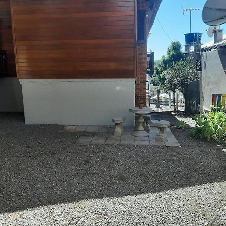 Casa Completa Otima Localizacao Vale Dos Vinhedos Βίλα Bento Gonçalves Εξωτερικό φωτογραφία