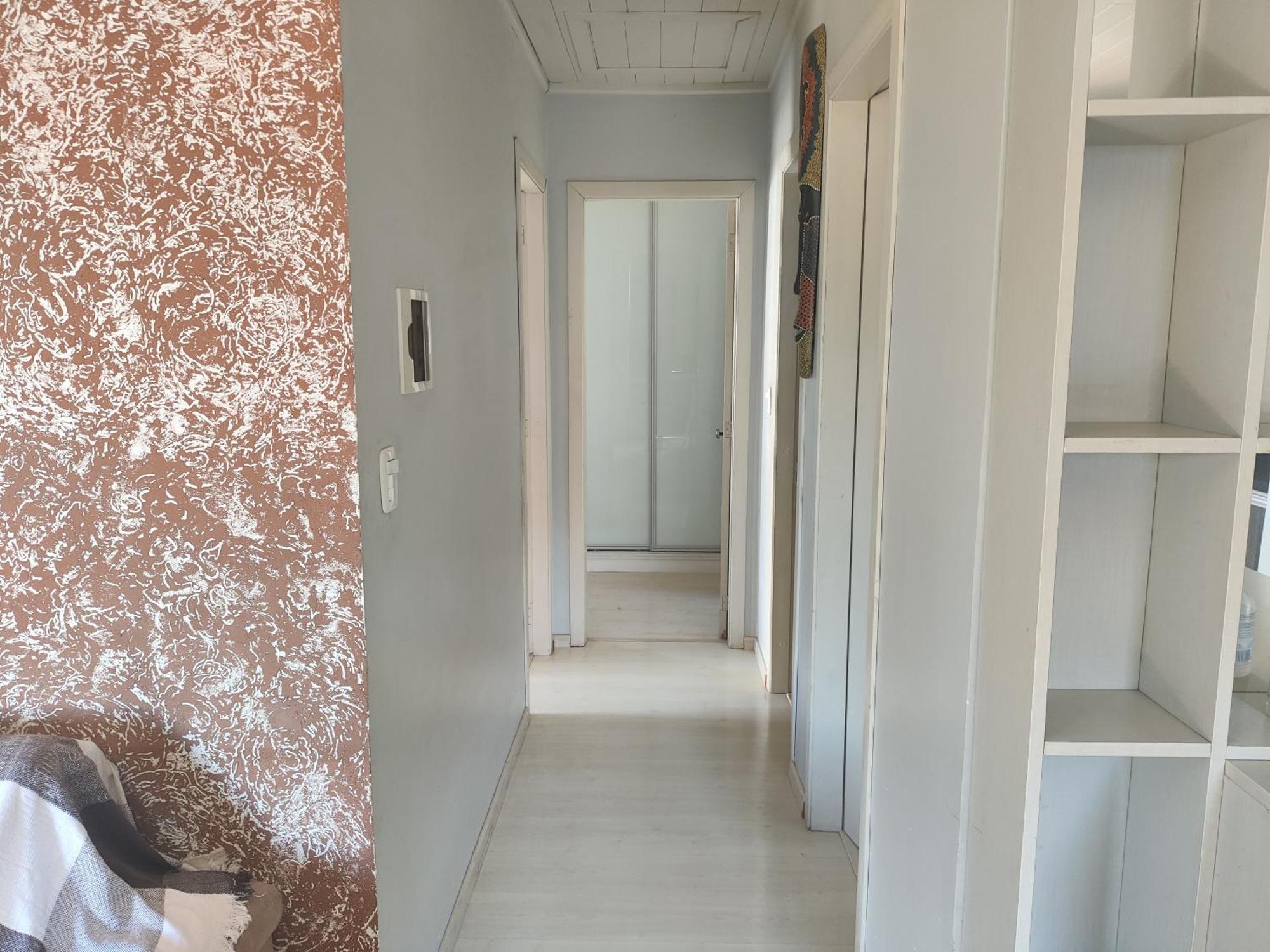 Casa Completa Otima Localizacao Vale Dos Vinhedos Βίλα Bento Gonçalves Εξωτερικό φωτογραφία