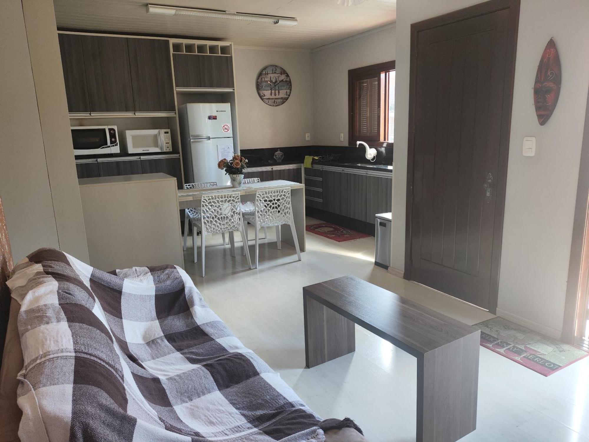 Casa Completa Otima Localizacao Vale Dos Vinhedos Βίλα Bento Gonçalves Εξωτερικό φωτογραφία