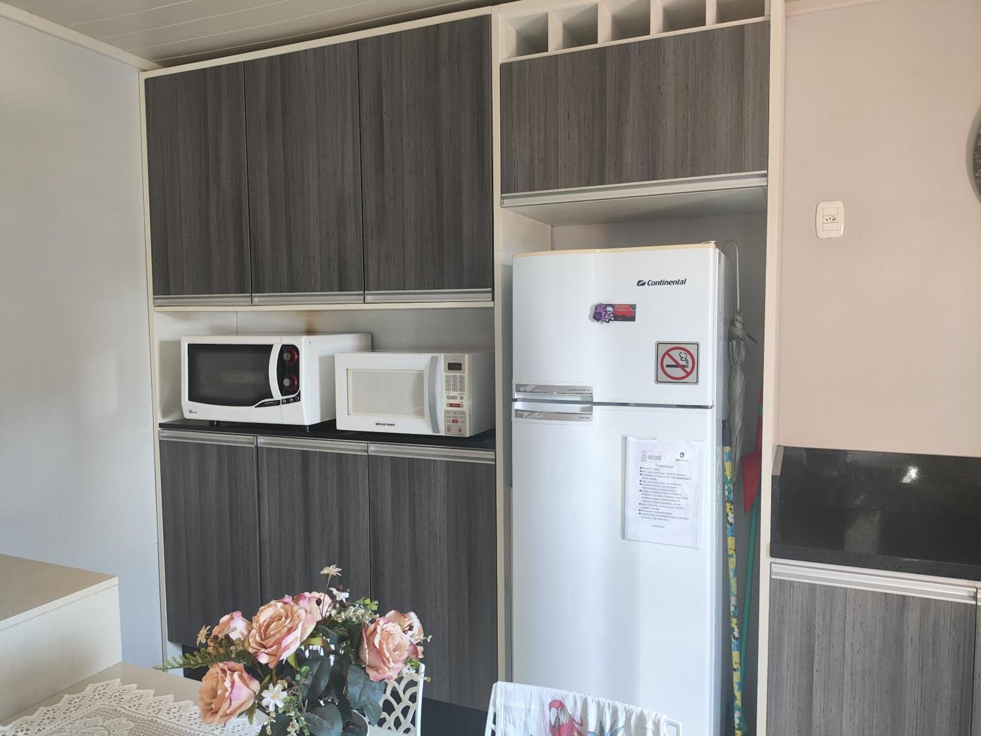Casa Completa Otima Localizacao Vale Dos Vinhedos Βίλα Bento Gonçalves Εξωτερικό φωτογραφία