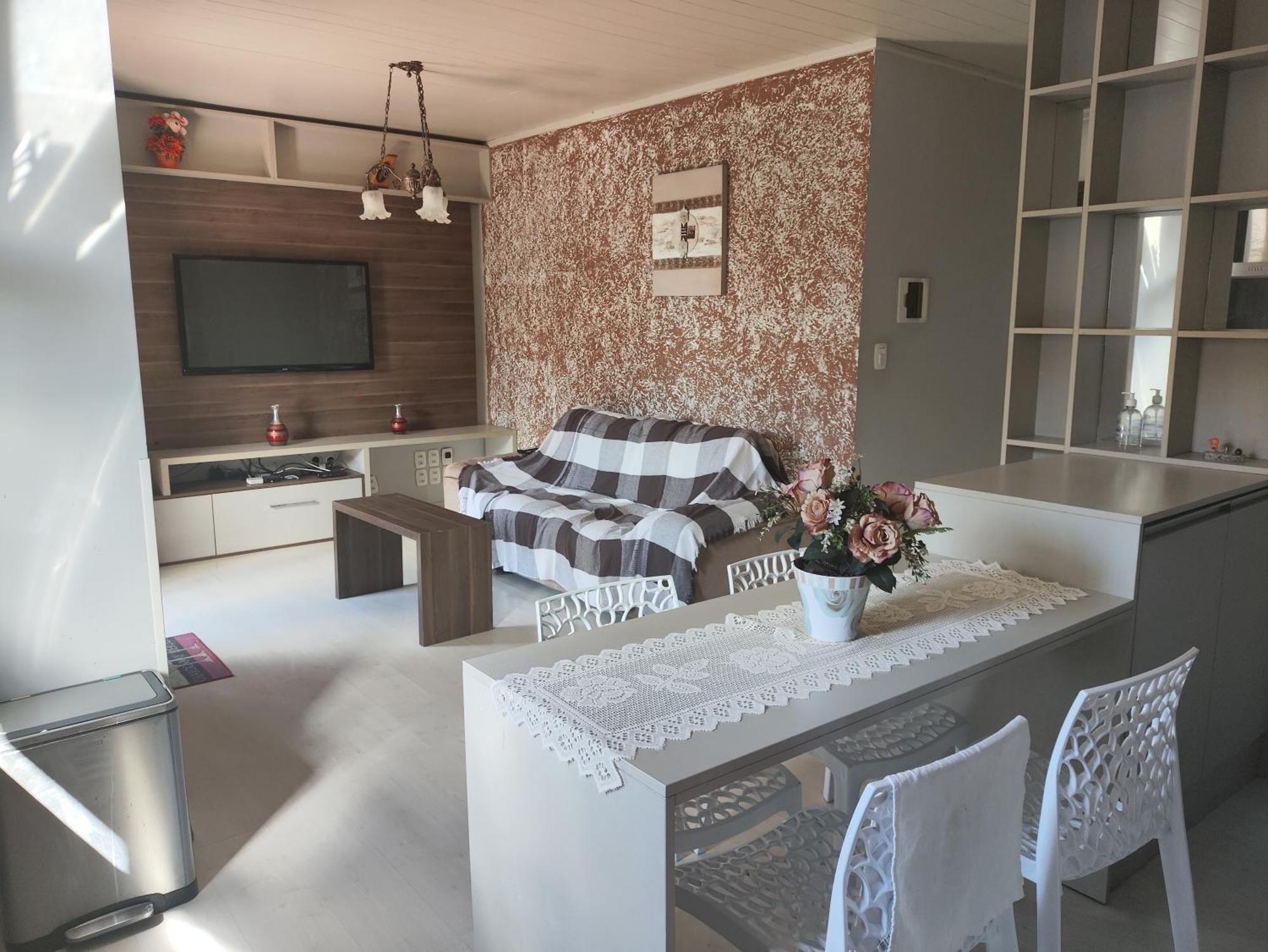 Casa Completa Otima Localizacao Vale Dos Vinhedos Βίλα Bento Gonçalves Εξωτερικό φωτογραφία