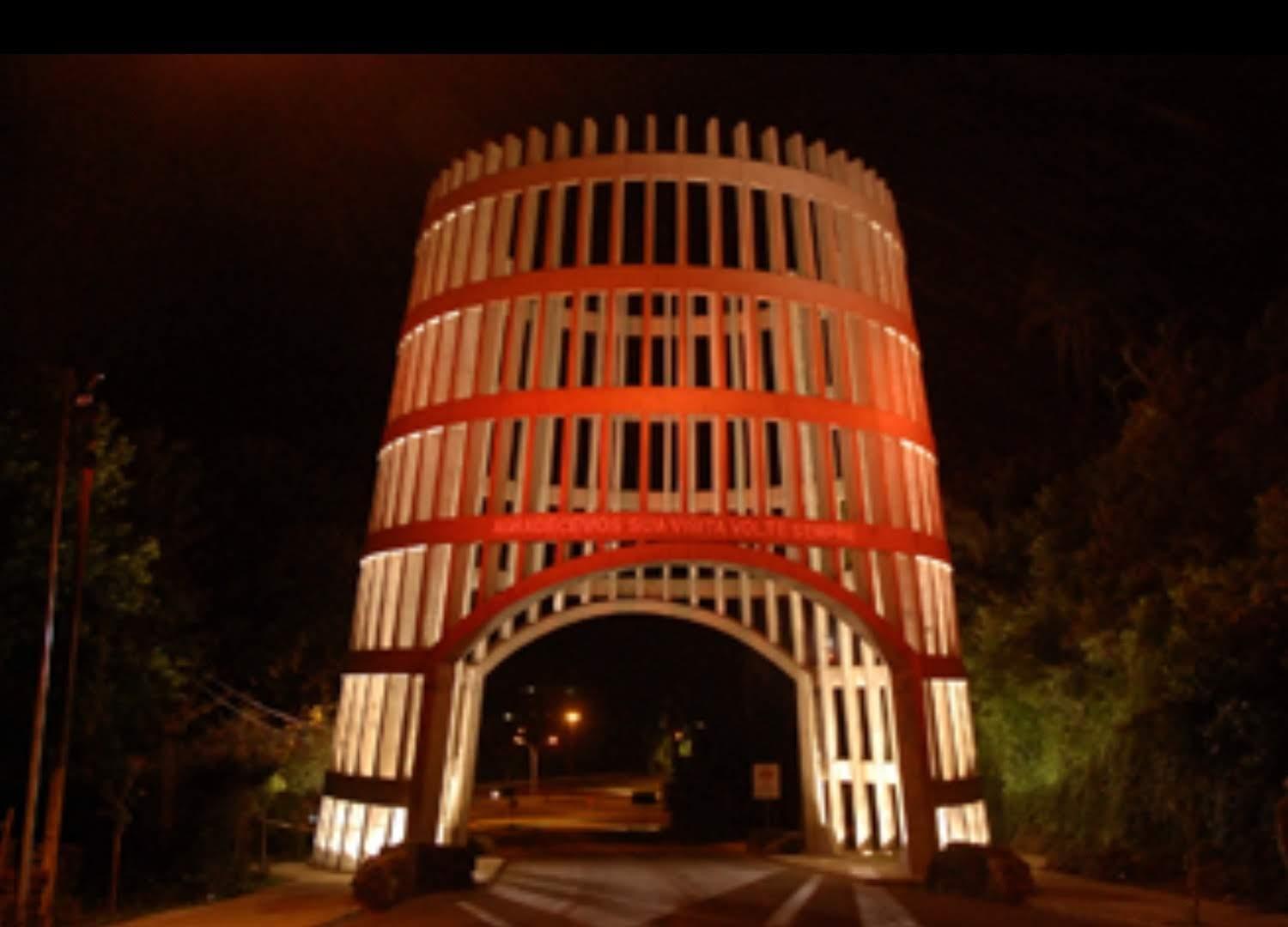 Casa Completa Otima Localizacao Vale Dos Vinhedos Βίλα Bento Gonçalves Εξωτερικό φωτογραφία