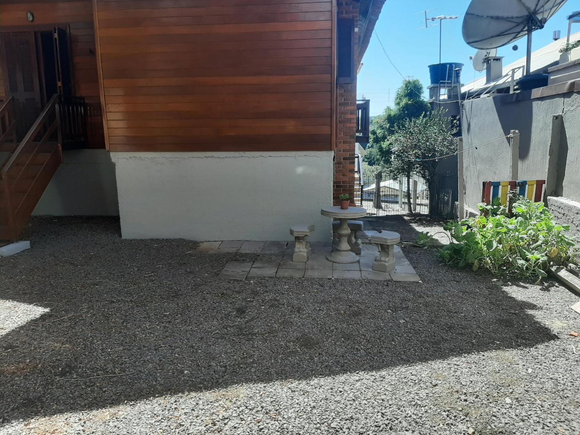 Casa Completa Otima Localizacao Vale Dos Vinhedos Βίλα Bento Gonçalves Εξωτερικό φωτογραφία