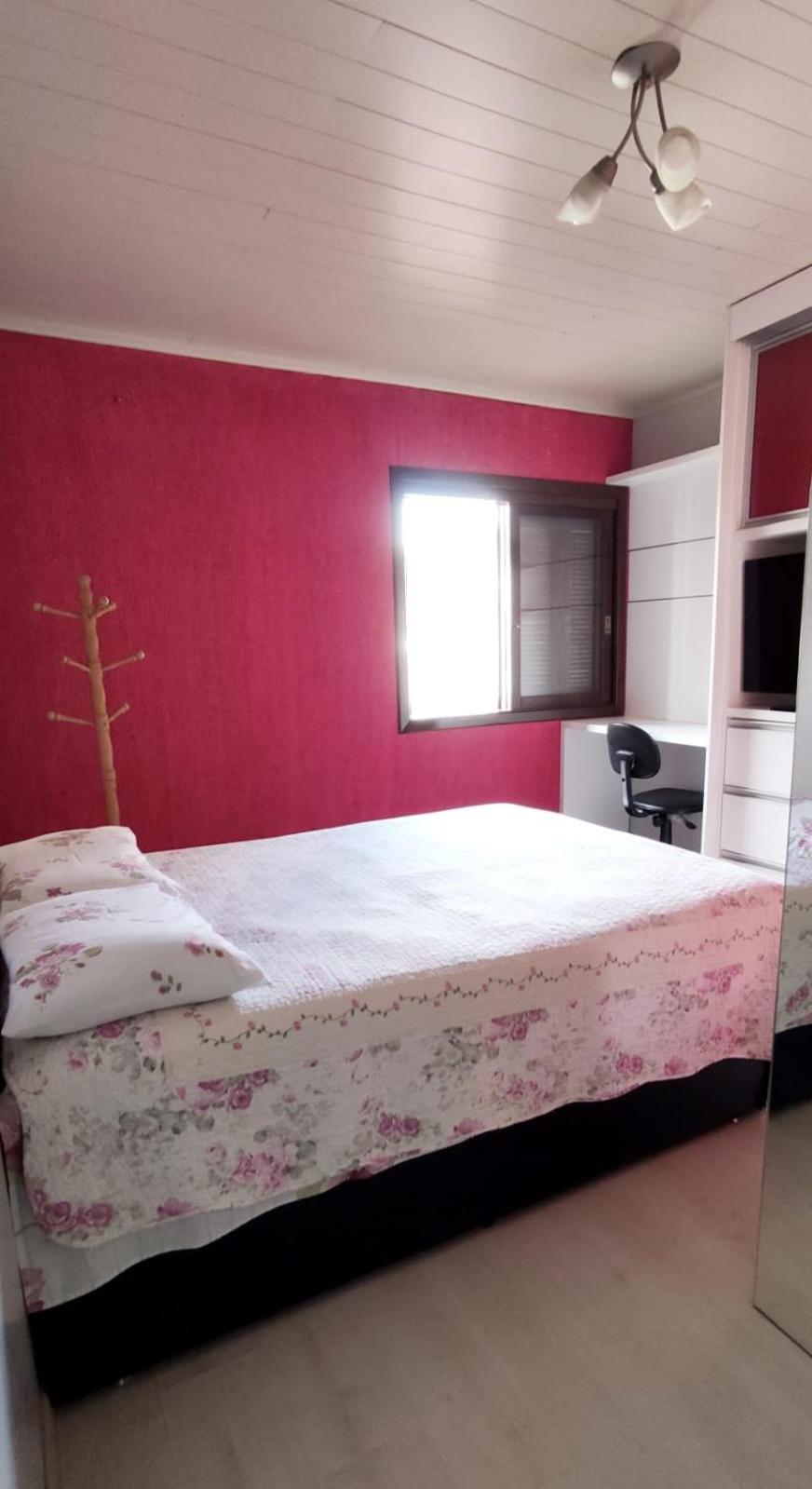 Casa Completa Otima Localizacao Vale Dos Vinhedos Βίλα Bento Gonçalves Εξωτερικό φωτογραφία