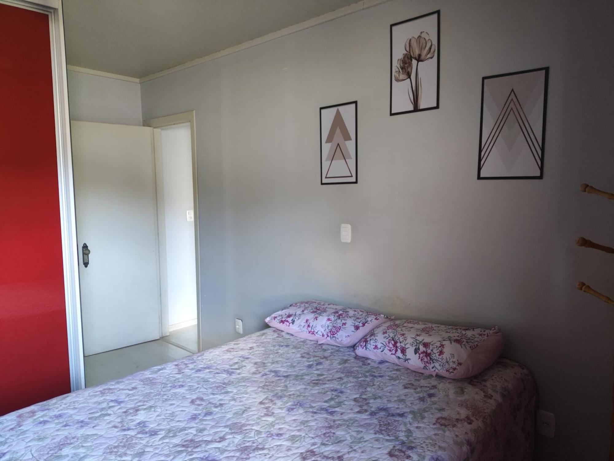 Casa Completa Otima Localizacao Vale Dos Vinhedos Βίλα Bento Gonçalves Εξωτερικό φωτογραφία